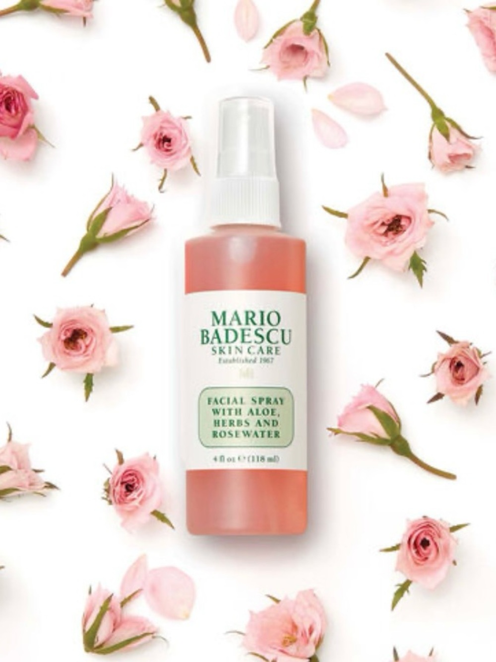 Beauty Bundle 🌹 Skin & Co + Skintific + Mario Badescu - Picture 8 of 9